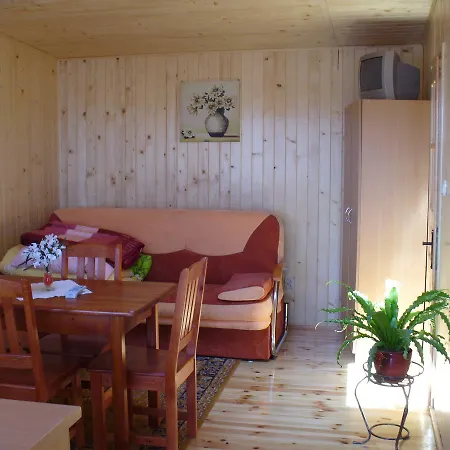 山林小屋 Letniskowe Jadwiga